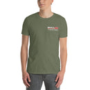 My Tee Funny aka MyTeeFunny T-SHIRT titled BULLSH - It Never Stops