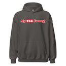 My Tee Funny aka MyTeeFunny T-SHIRT titled Men/Women Unisex Hoodie T2