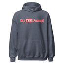 My Tee Funny aka MyTeeFunny T-SHIRT titled Men/Women Unisex Hoodie T2