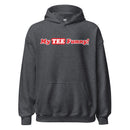 My Tee Funny aka MyTeeFunny T-SHIRT titled Men/Women Unisex Hoodie T2