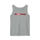 My Tee Funny aka MyTeeFunny T-SHIRT titled Men/Women Unisex Tank Top T2