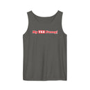 My Tee Funny aka MyTeeFunny T-SHIRT titled Men/Women Unisex Tank Top T2