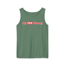 My Tee Funny aka MyTeeFunny T-SHIRT titled TEST Men's HWT Tank Top