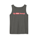 My Tee Funny aka MyTeeFunny T-SHIRT titled TEST Men's HWT Tank Top