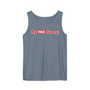 My Tee Funny aka MyTeeFunny T-SHIRT titled TEST Men's HWT Tank Top
