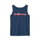 My Tee Funny aka MyTeeFunny T-SHIRT titled TEST Men's HWT Tank Top