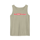 My Tee Funny aka MyTeeFunny T-SHIRT titled TEST Men's HWT Tank Top