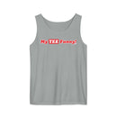 My Tee Funny aka MyTeeFunny T-SHIRT titled TEST Men's HWT Tank Top
