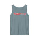 My Tee Funny aka MyTeeFunny T-SHIRT titled TEST Men's HWT Tank Top