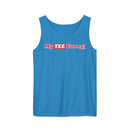My Tee Funny aka MyTeeFunny T-SHIRT titled TEST Men's HWT Tank Top