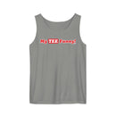 My Tee Funny aka MyTeeFunny T-SHIRT titled TEST Men's HWT Tank Top