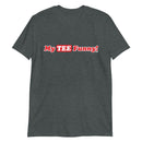 My Tee Funny aka MyTeeFunny T-SHIRT titled TEST Men's LWT Tee