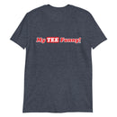 My Tee Funny aka MyTeeFunny T-SHIRT titled TEST Men's LWT Tee