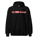 My Tee Funny aka MyTeeFunny T-SHIRT titled TEST Unisex HWT Hoodie