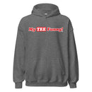 My Tee Funny aka MyTeeFunny T-SHIRT titled TEST Unisex HWT Hoodie
