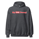 My Tee Funny aka MyTeeFunny T-SHIRT titled TEST Unisex HWT Hoodie