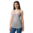 My Tee Funny aka MyTeeFunny T-SHIRT titled TEST Women’s LWT Racerback Tank Top