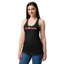 My Tee Funny aka MyTeeFunny T-SHIRT titled TEST Women’s LWT Racerback Tank Top
