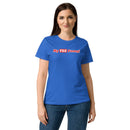 My Tee Funny aka MyTeeFunny T-SHIRT titled TEST Women's LWT Tee