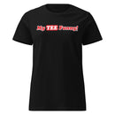 My Tee Funny aka MyTeeFunny T-SHIRT titled Women’s Softstyle Tee T2