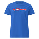My Tee Funny aka MyTeeFunny T-SHIRT titled Women’s Softstyle Tee T2