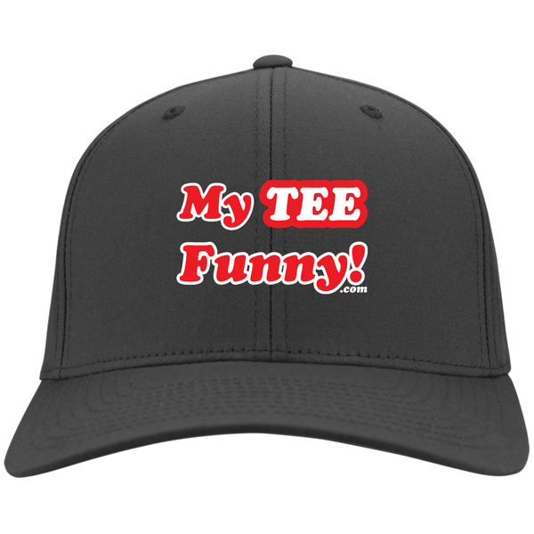 My Tee Funny! (Gear)