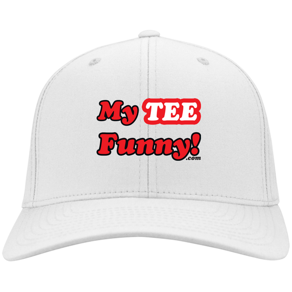 My Tee Funny! (Gear)