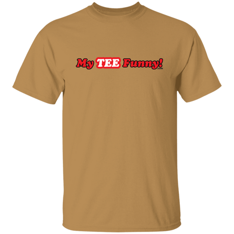 MyTee Funny!