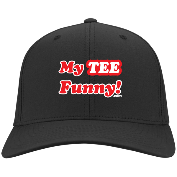 My Tee Funny! (Gear)