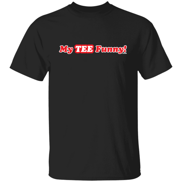 MyTee Funny!