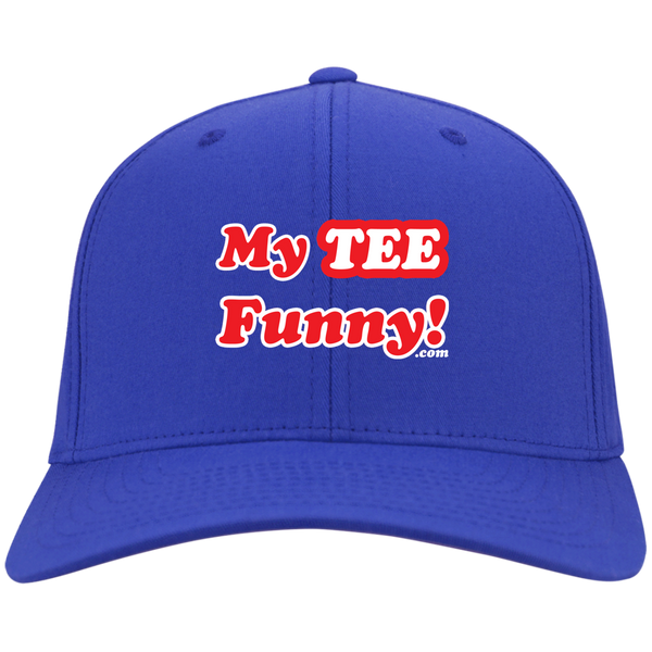 My Tee Funny! (Gear)
