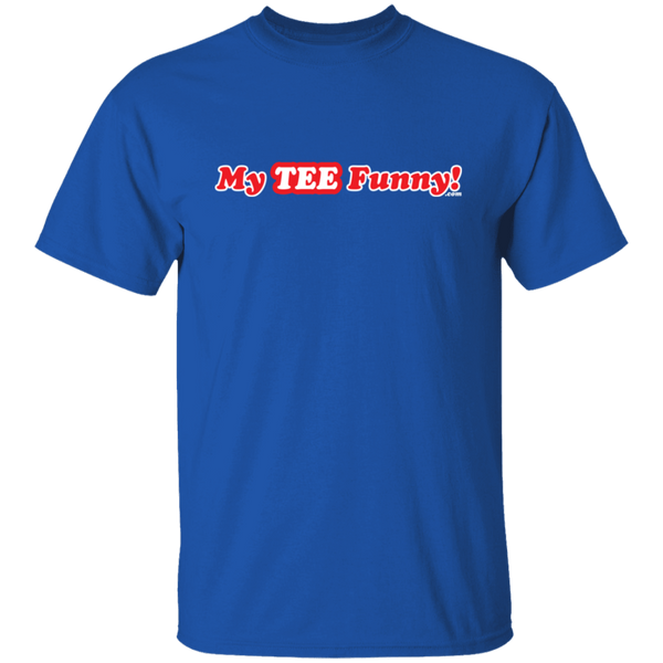 MyTee Funny!