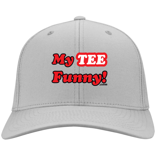 My Tee Funny! (Gear)