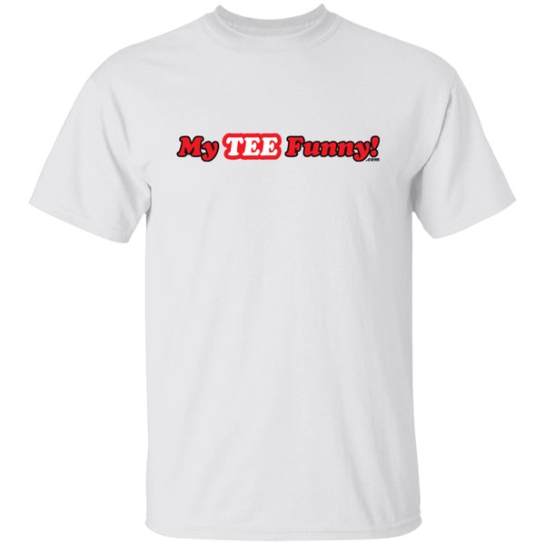MyTee Funny!